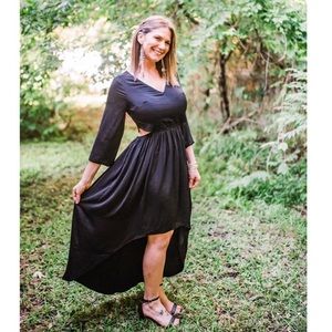 Express Stunning Dress